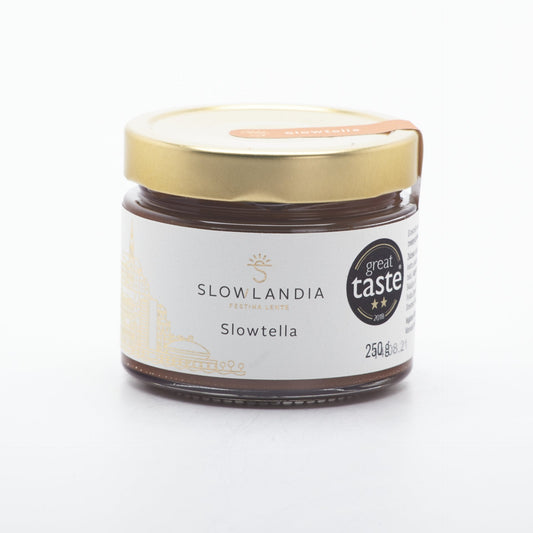 Slowtella 250g