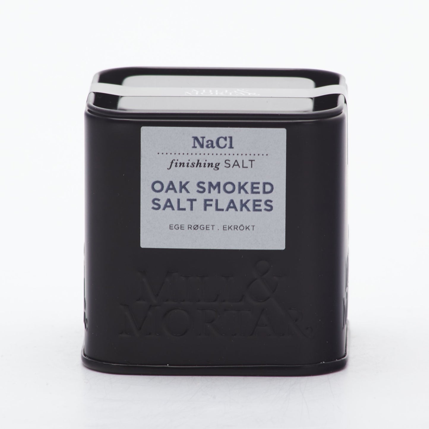 BIO Vločky údenej soli 50g