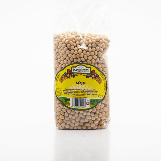 Sója 500g