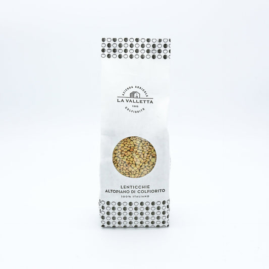 Šošovica Colfiorito 400g