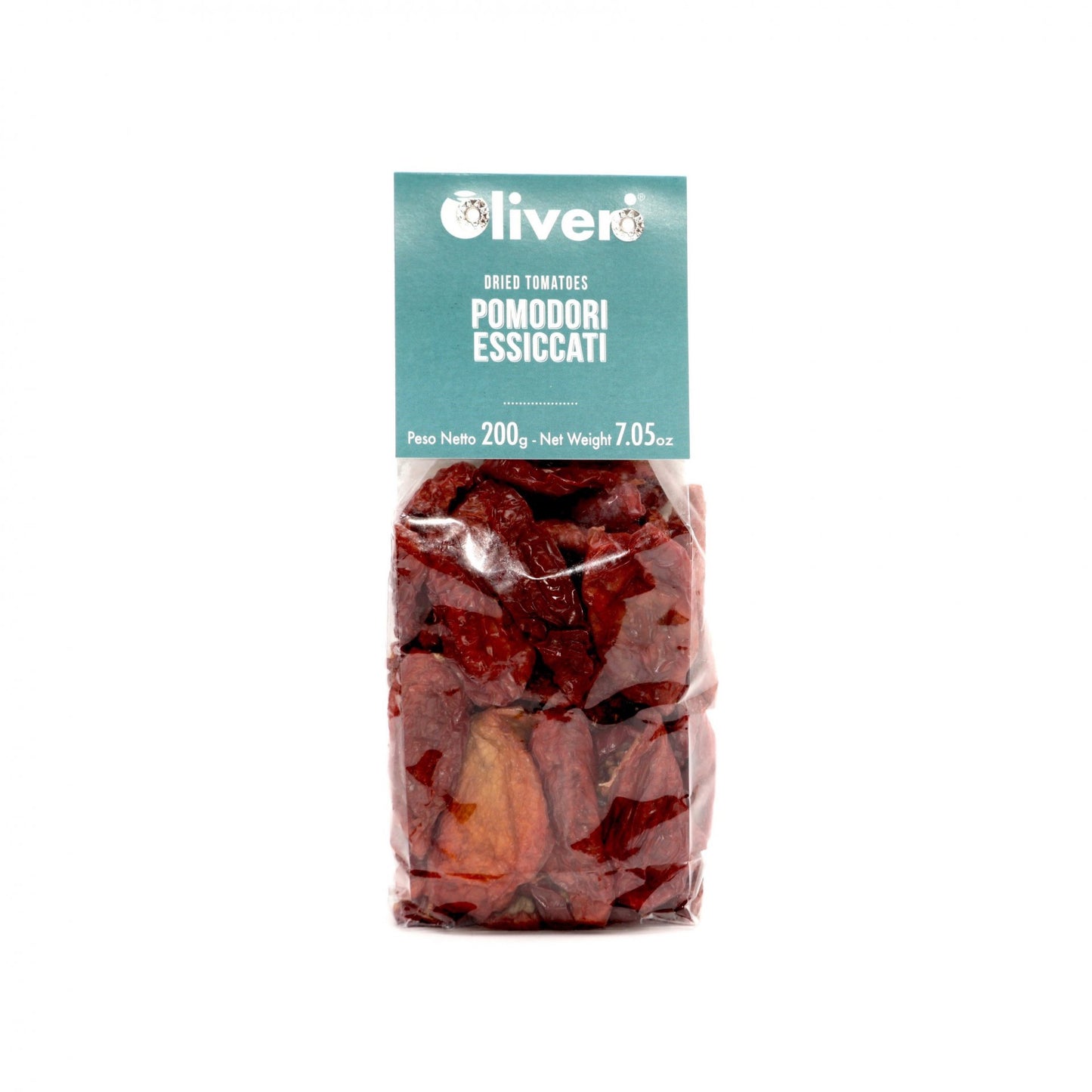 Sušené paradajky 200g