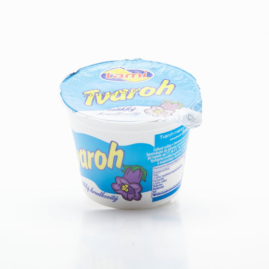 Tami tvaroh s mäkkými hrudkami 250g