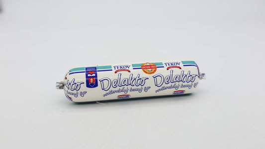 TEKOV DELAKTO Tavený syr 100 g