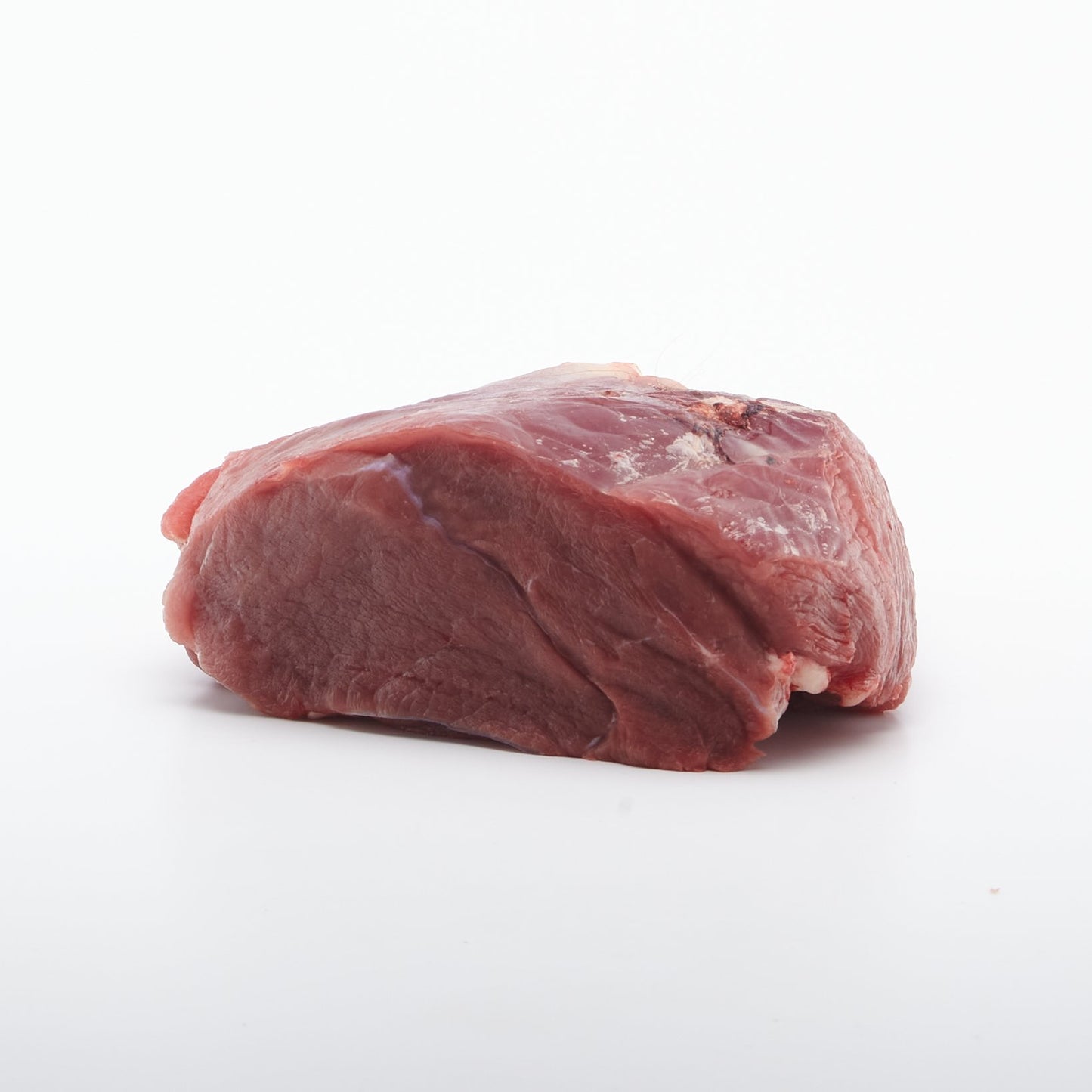 BIO Teľacie plece bez kosti