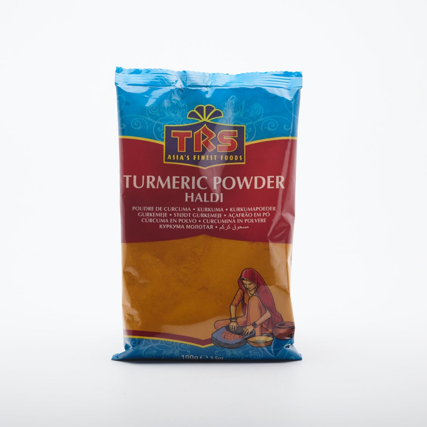 Kurkuma prášok 100g