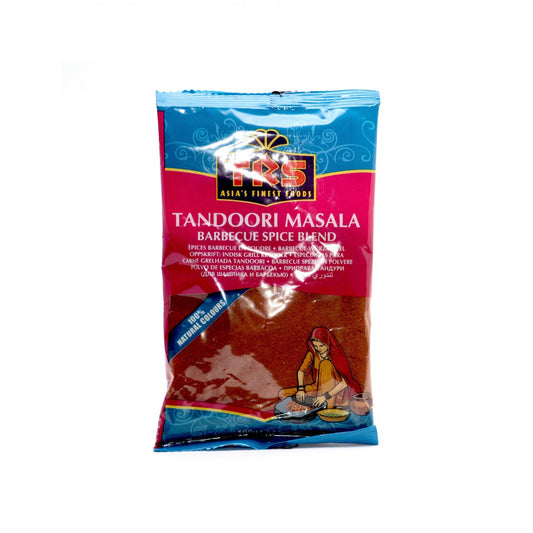 Tandoori masala zmes korenia 100g
