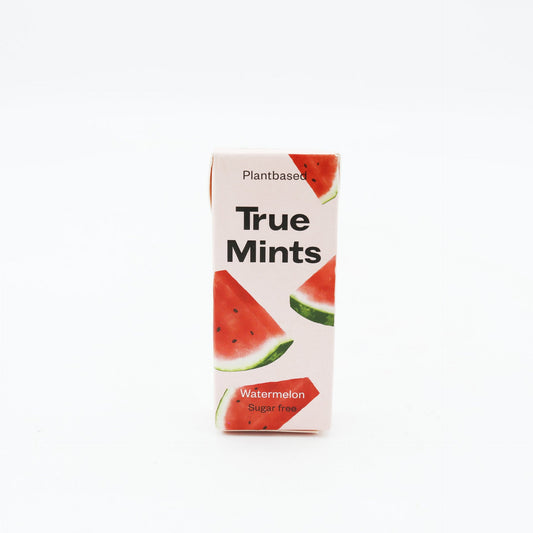 TRUE MINTS Watermelon