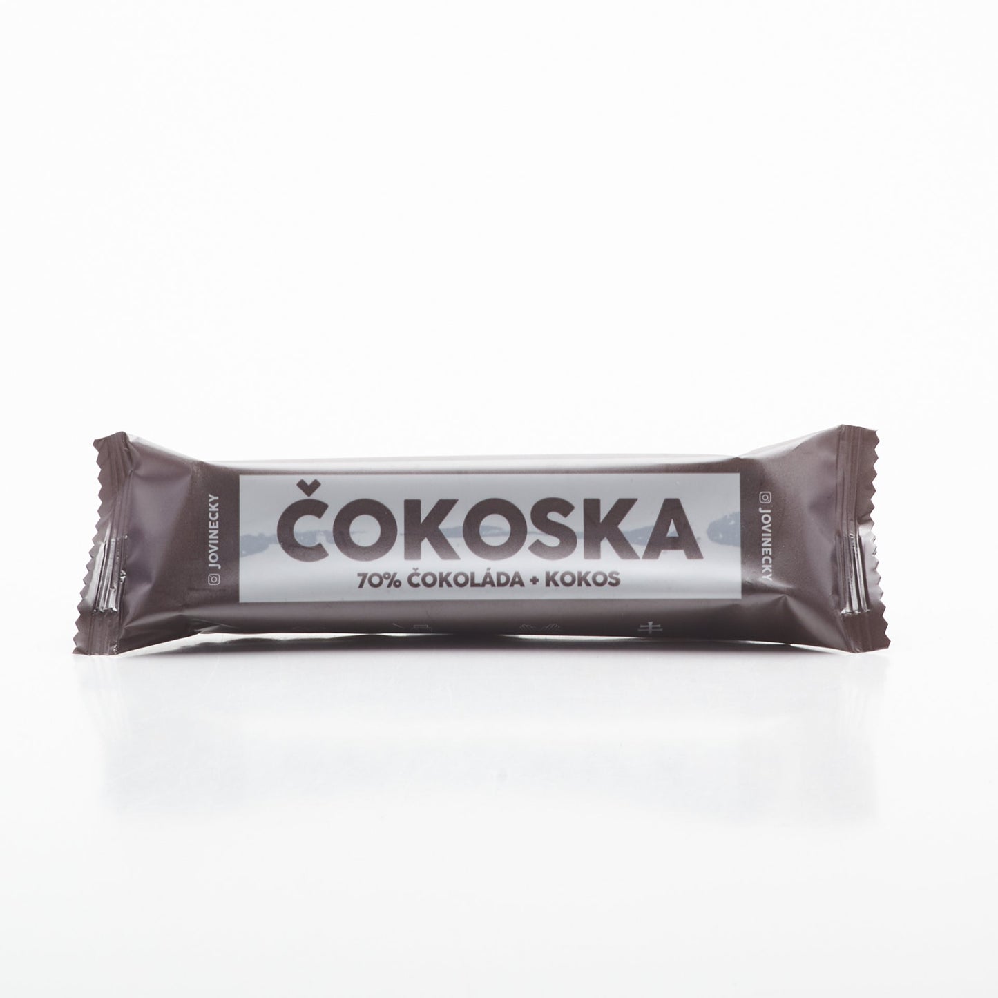 Tyčinka Čokoska 40g