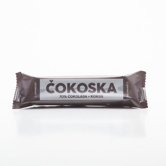 Tyčinka Čokoska 40g