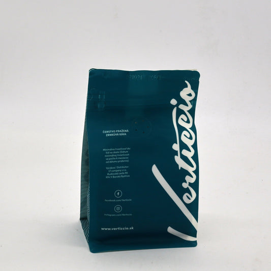 Verticcio MAMA COFFEE DECAF 200g