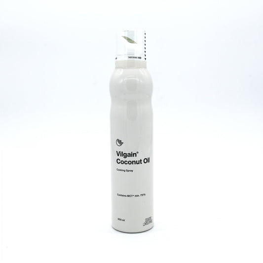Vilgain Kokosový olej v spreji 200ml