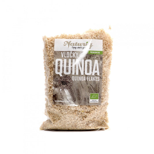 BIO Vločky quinoa 250g
