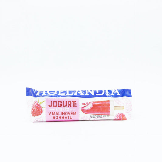 Zmrzka v maline 50 ml